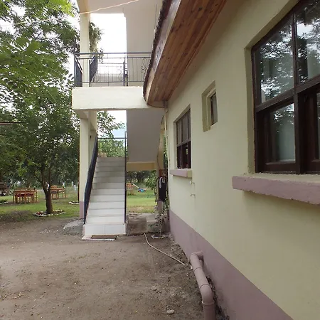 ホテル Teo Hotel&pansion *