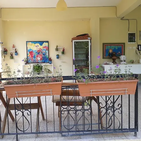 Teo Hotel&pansion ホテル *