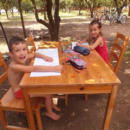 ホテル Teo Hotel&pansion